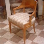 302 2372 Skrivbordstol